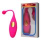Good Vibe Toys Bullet Recarregável com Controle via Aplicativo e 9 Modos de Vibração 3R Import