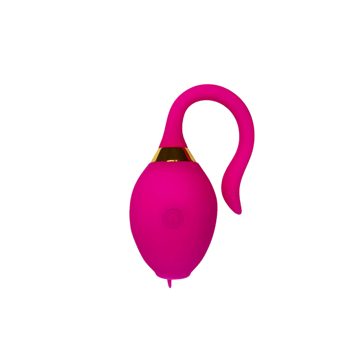 Good Vibe Toys Bullet com Língua Controle via Aplicativo e 9 Modos de Vibração 3R Import Good Vibe Toys Bullet com Língua Controle via Aplicativo e 9 Modos de Vibração 3R Import