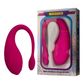 Good Vibe Toys Bullet com Controle via Aplicativo e 9 Modos de Vibração 3R Import
