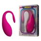 Good Vibe Toys Bullet com Controle via Aplicativo e 9 Modos de Vibração 3R Import