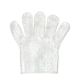 Luva Masturbadora em Silicone Texturizada 3R Import