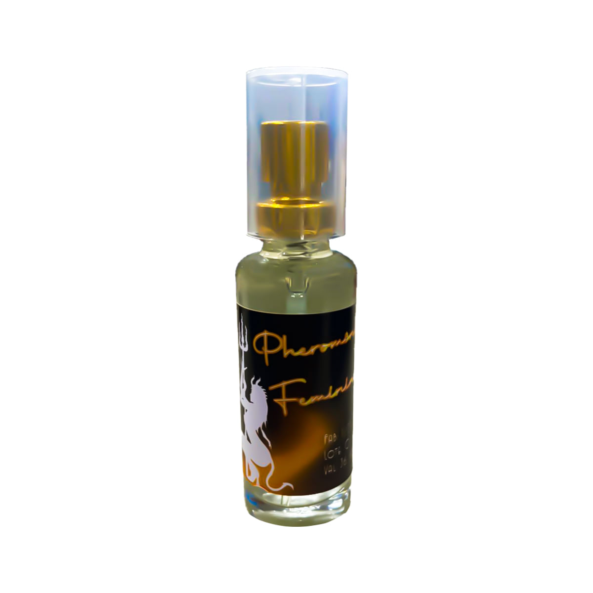 Diaba Intense Perfume Feminino 15ml Garji Diaba Intense Perfume Feminino 15ml Garji