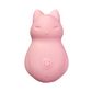 Vibrador Formato Gatinho com 12 Modos de Vibração Our Moment Import