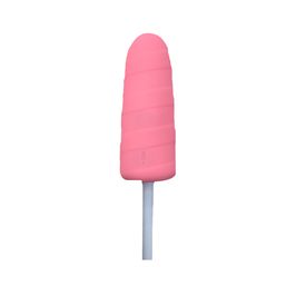 Vibrador Formato Picolé com 10 Modos de Vibração Our Moment Import
