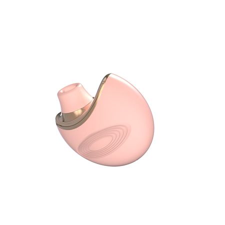 Diskreet Air Estimulador de Clitóris com 5 Modos de Pulsação VipMix