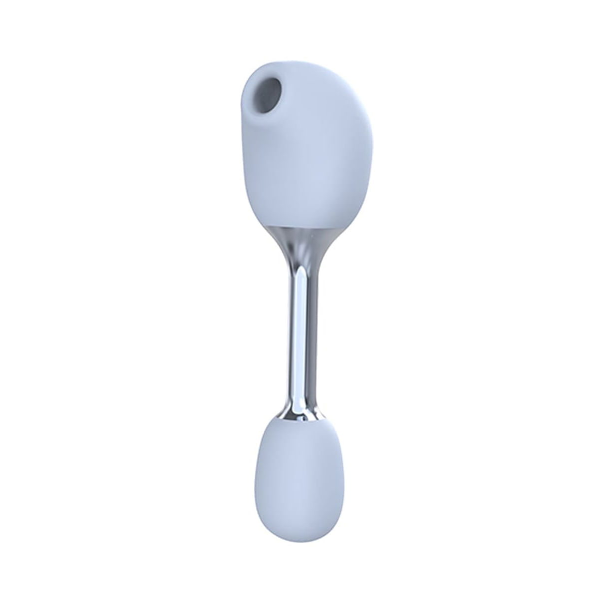 Youvibe Estimulador Clitoriano Duplo com 5 Modos de Vibração e Pulsação VipMix Youvibe Estimulador Clitoriano Duplo com 5 Modos de Vibração e Pulsação VipMix