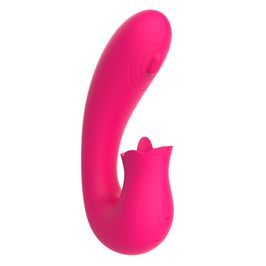 Nv Toys Kali Vibrador Ponto G com Dois Motores e 10 Modos de Vibração VipMix