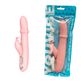 YouVibe Vibrador Coelhinho com Esferas, 10 Modos de Vibração e 5 de Vai e Vem VipMix