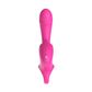 YouVibe Vibrador Ponto G com Estimulador de Clitóris E 10 Modos de Vibração VipMix