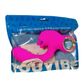 YouVibe Vibrador Ponto G com Estimulador de Clitóris E 10 Modos de Vibração VipMix