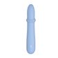 YouVibe Vibrador com Esferas, 10 Modos de Vibração e 6 de Pulsação VipMix