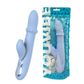 YouVibe Vibrador com Esferas, 10 Modos de Vibração e 6 de Pulsação VipMix