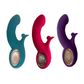 Vibrador Ponto G com Aquecimento e 7 Modos de Vai e Vem Me Ame Sex Toys