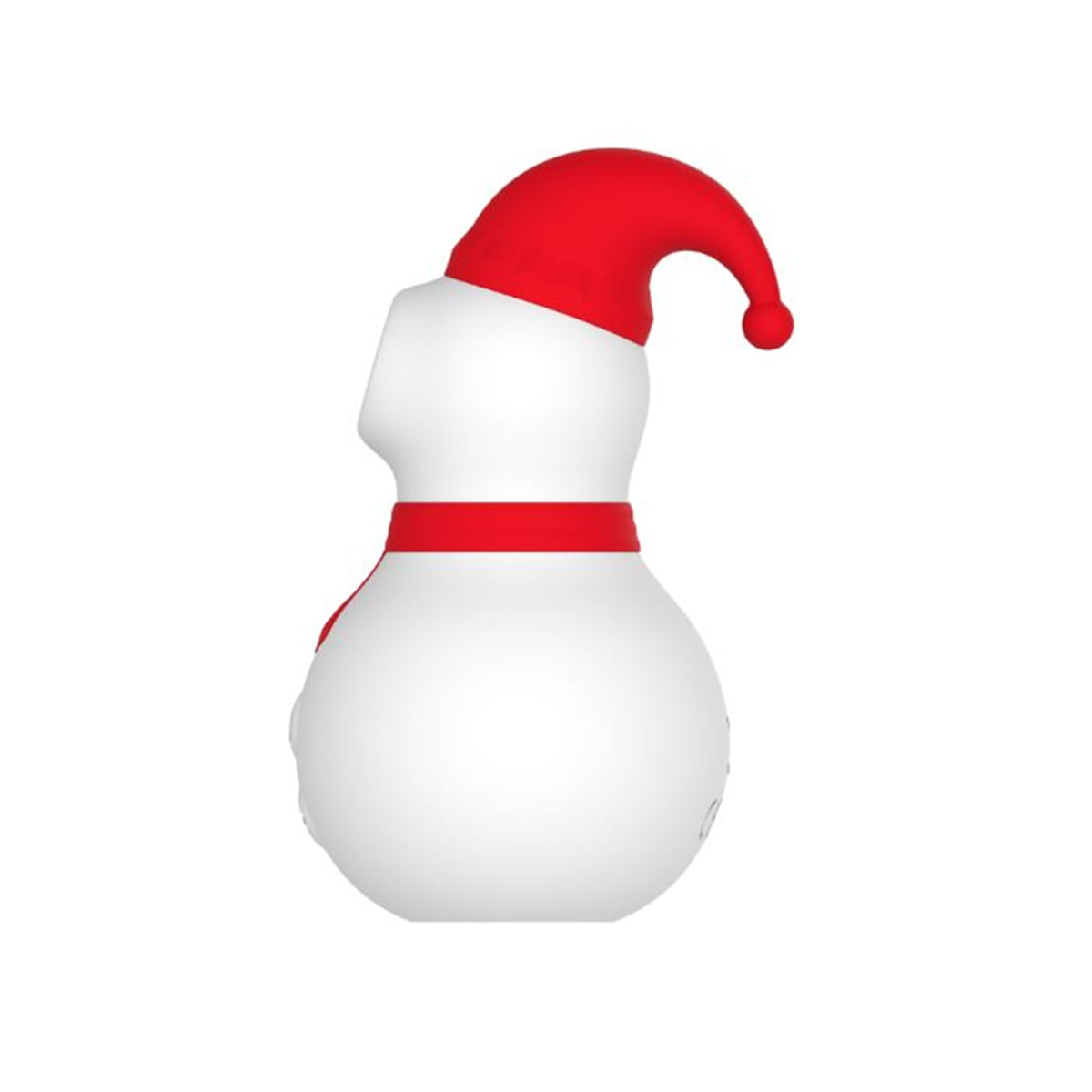 Snowman Estimulador Clitoriano com 10 Modos de Onda de Presso Me Ame Sex  Toys | Miess