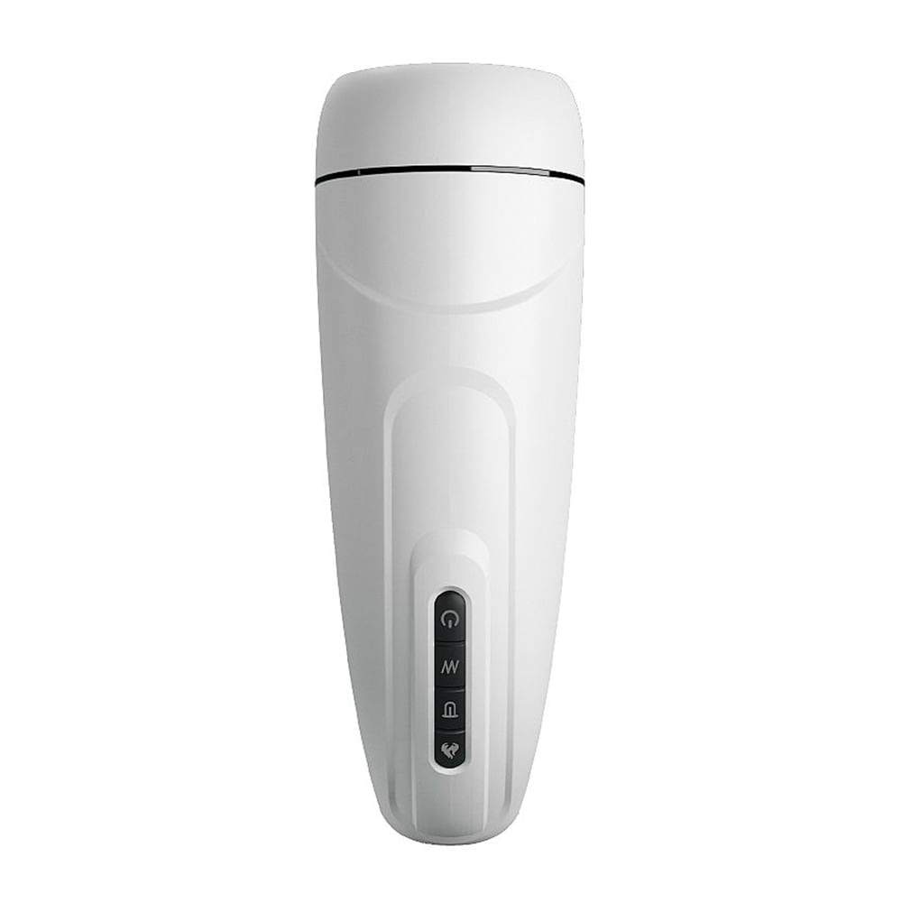 Pretty Love Marissa Masturbador Masculino Forma de Lanterna com 10 Modos de Vibração Vip Mix Pretty Love Marissa Masturbador Masculino Forma de Lanterna com 10 Modos de Vibração Vip Mix