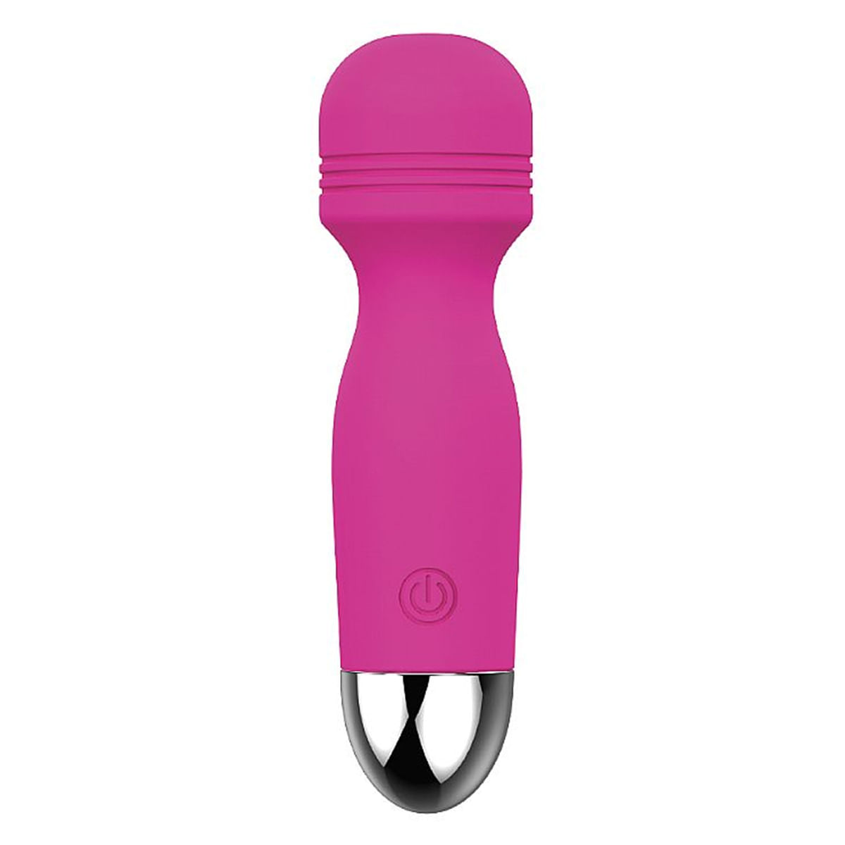 Libre Mini Varinha Mágica com 12 Modos de Vibração Sexy Import Libre Mini Varinha Mágica com 12 Modos de Vibração Sexy Import