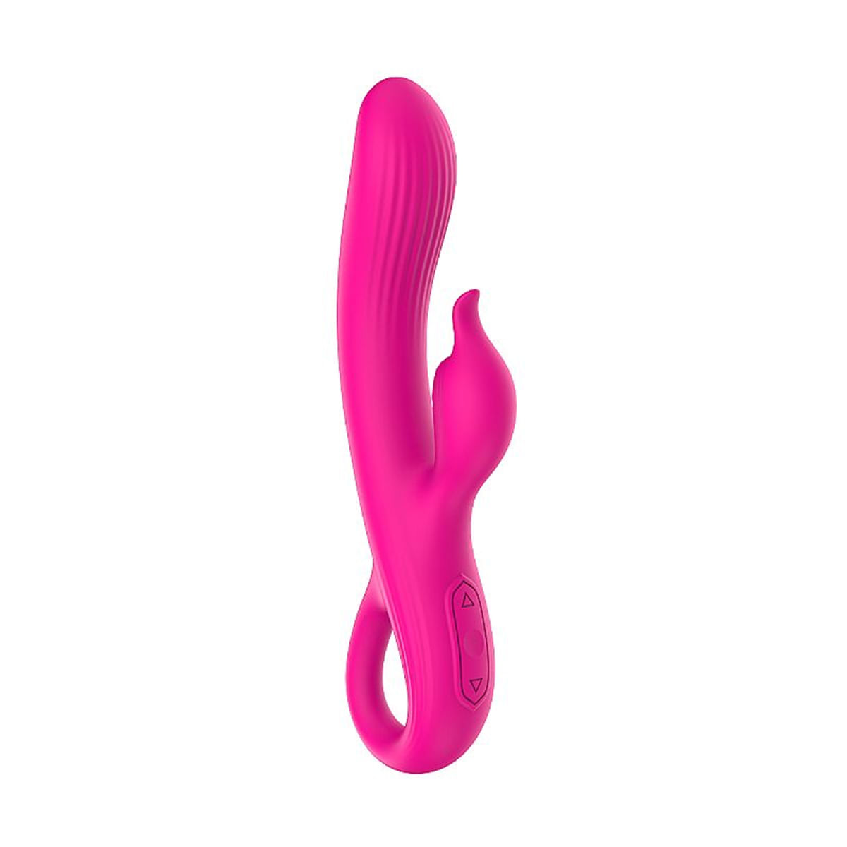 William Vibrador Ponto G e Clitóris com 10 Modos de Vibração Sexy Import William Vibrador Ponto G e Clitóris com 10 Modos de Vibração Sexy Import