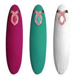 S-Hande Sky Vibrador Ponto G com 9 Modos de Vibração Sexy Import