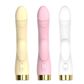 Scaleid Vibrador Ponto G e Clitóris com 12 Modos de Vibração e Pulsação Sexy Import