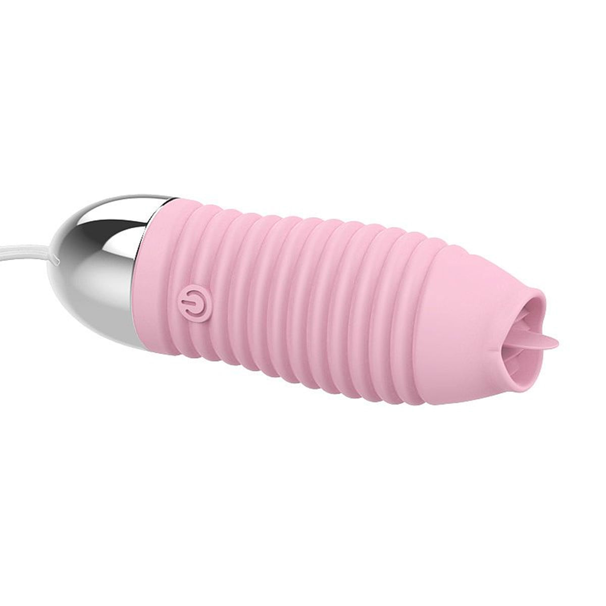 Therapy Bullet com 12 Modos de Estimulaçãor de Língua Sexy Import