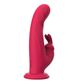Vibrador Ponto G e Clitóris com 7 Modos de Rotação Sexy Import