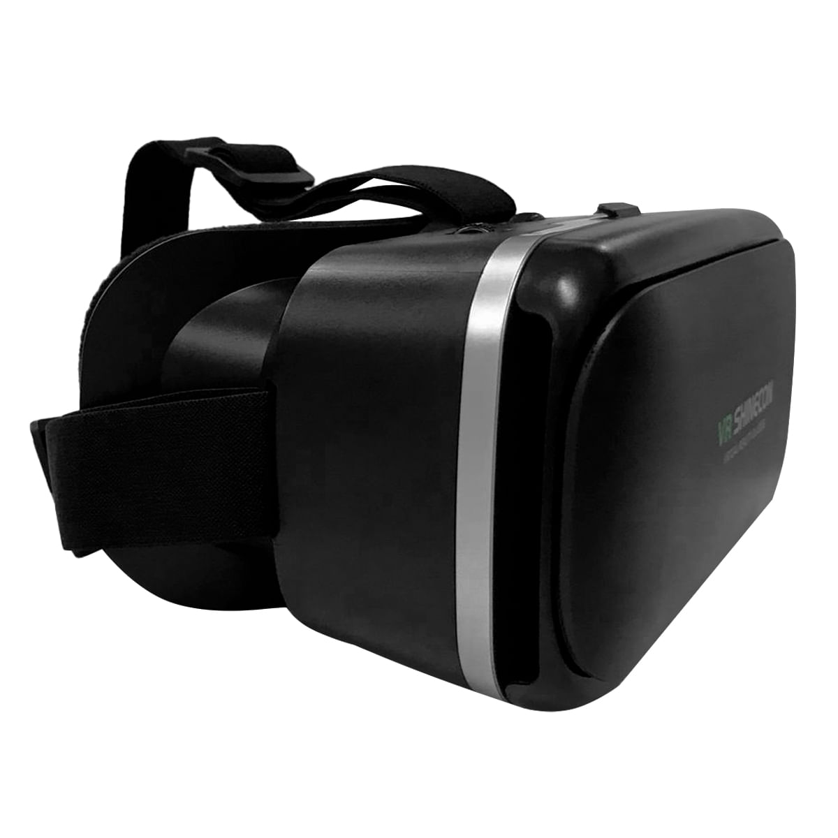 Óculos de Realidade Virtual Preto