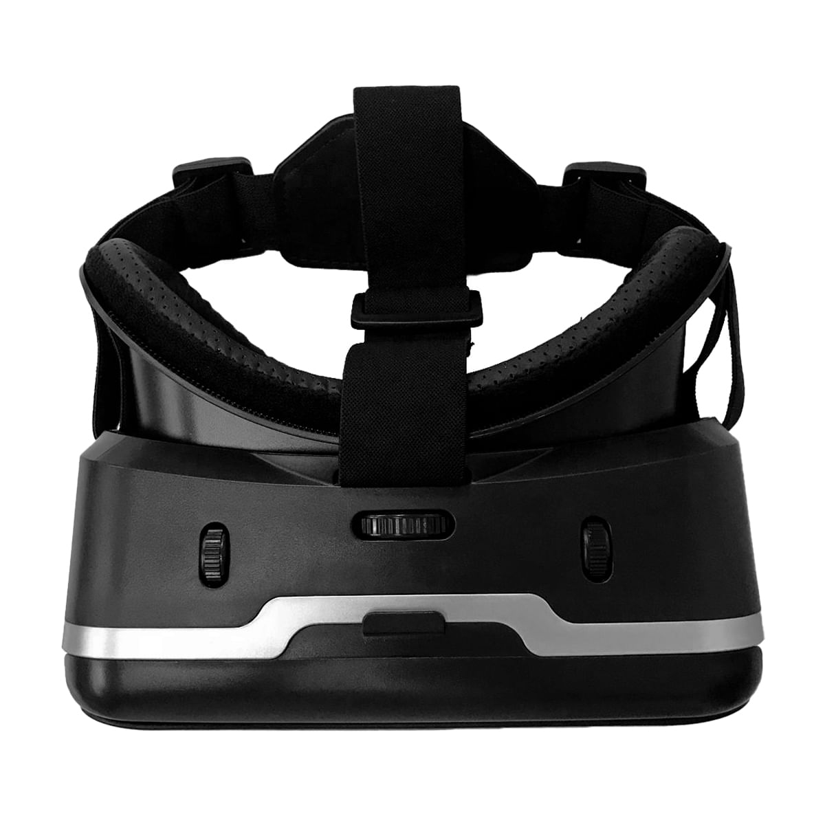 Óculos de Realidade Virtual Preto
