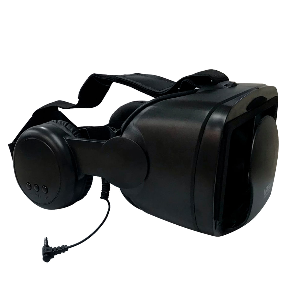 VRG PRO+ Óculos de Realidade Virtual Sexy Import