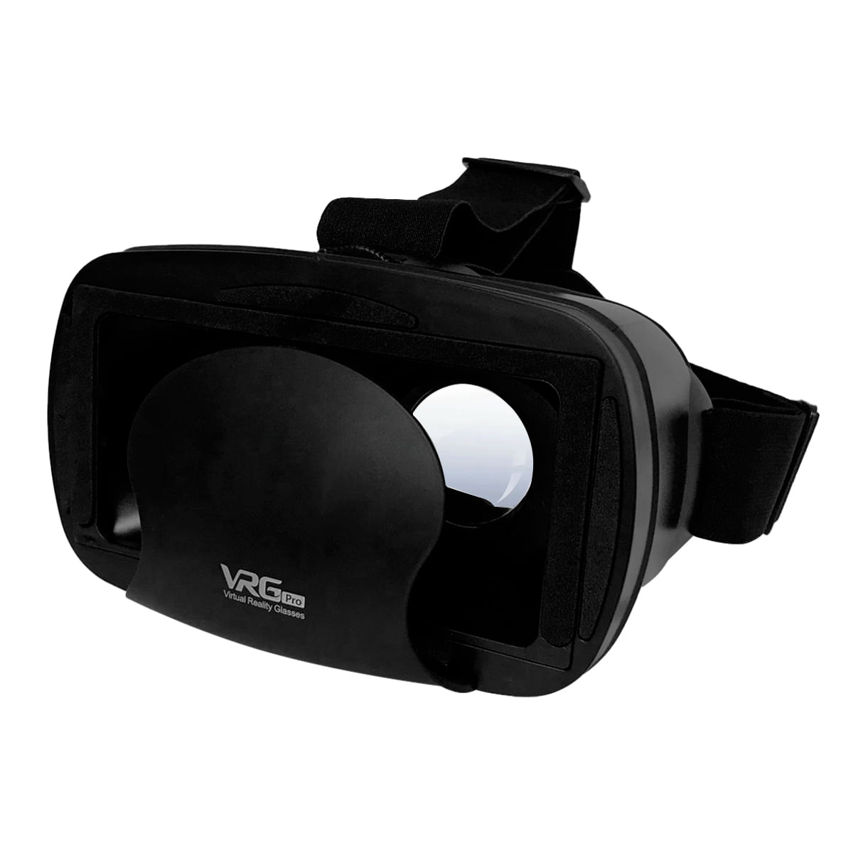 VRG Óculos de Realidade Virtual Sexy Import VRG Óculos de Realidade Virtual Sexy Import