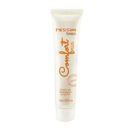 Confort Plus Creme de Massagem Anal 15g Pessini