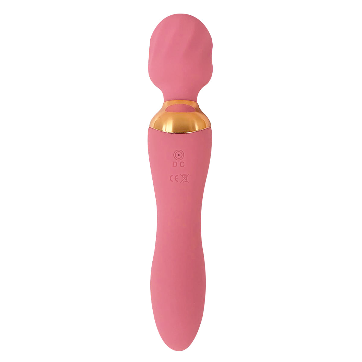 Varinha Mágica com 12 Modos de Vibração Our Moment Import