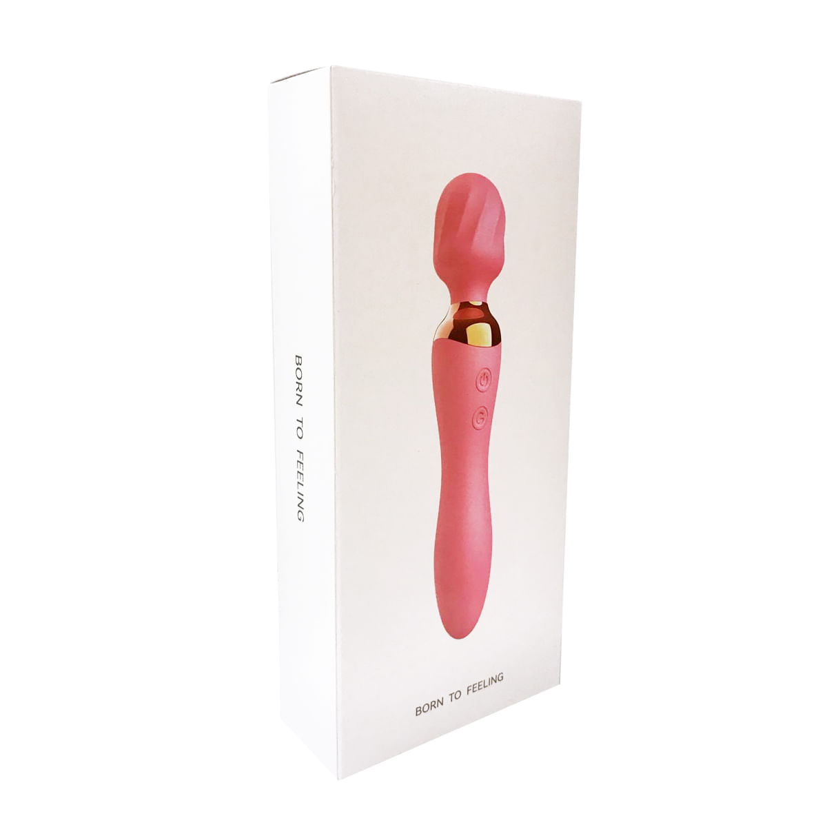 Varinha Mágica com 12 Modos de Vibração Our Moment Import