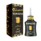 Topázio Gel Adstringente 35ml Linha Preciosidades Garji