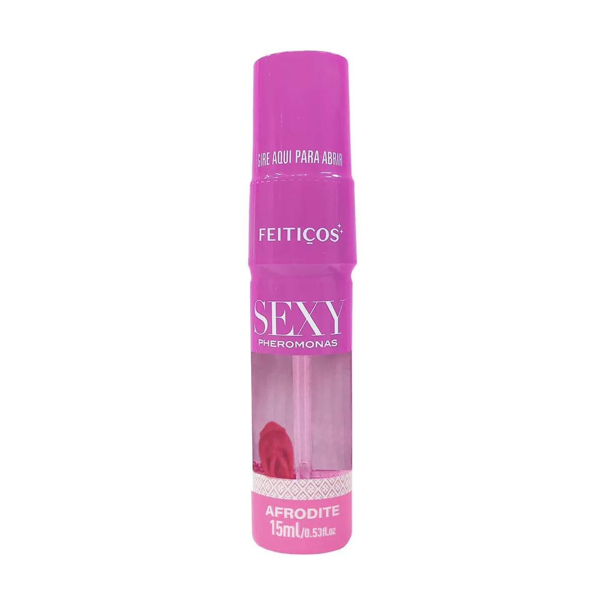 Sexy Pheromonas Afrodite 15ml Feitiços Sexy Pheromonas Afrodite 15ml Feitiços