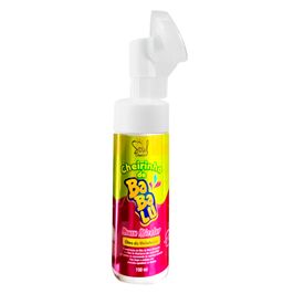 Mousse Micelar Óleo de Melaleuca Cheirinho De Babalu 150ml Soul Cosméticos
