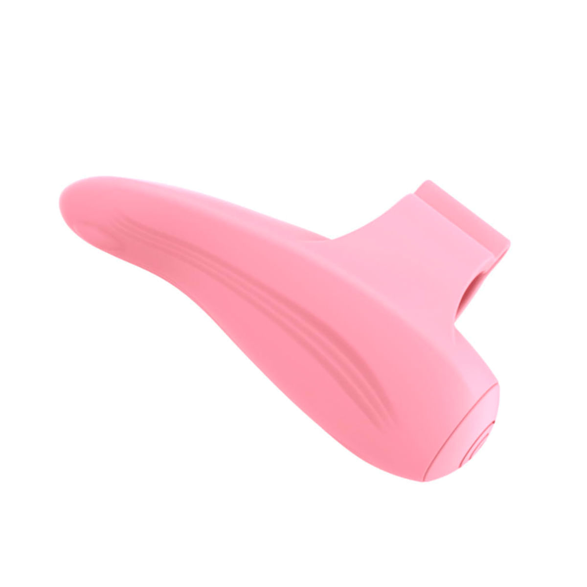 Dedeira Magic Vibro Com Função Liga e Desliga VipMix