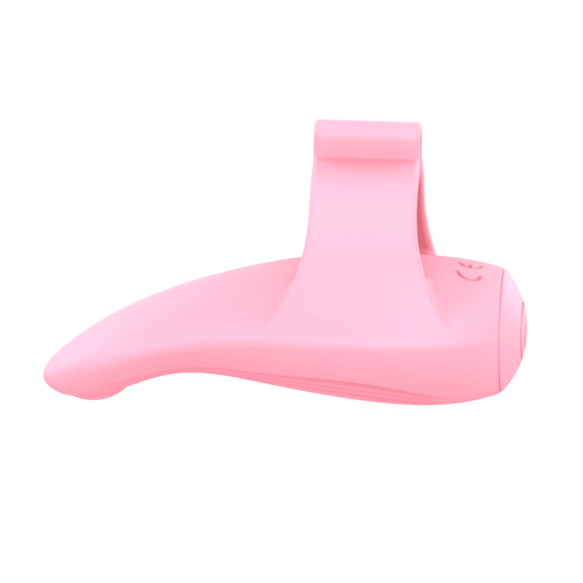 Dedeira Magic Vibro Com Função Liga e Desliga VipMix