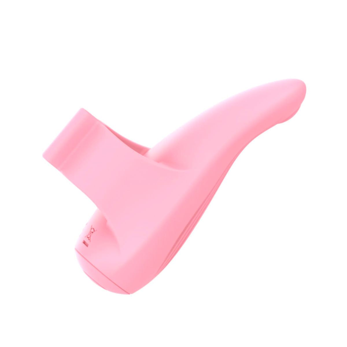 Dedeira Magic Vibro Com Função Liga e Desliga VipMix