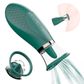 S-Hande Vibrador Sugador de Clitóris com Língua e 9 Modos de Sucção Our Moment