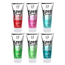 Yummy Gourmet Gel Térmico Hot 45g Sexy Fantasy