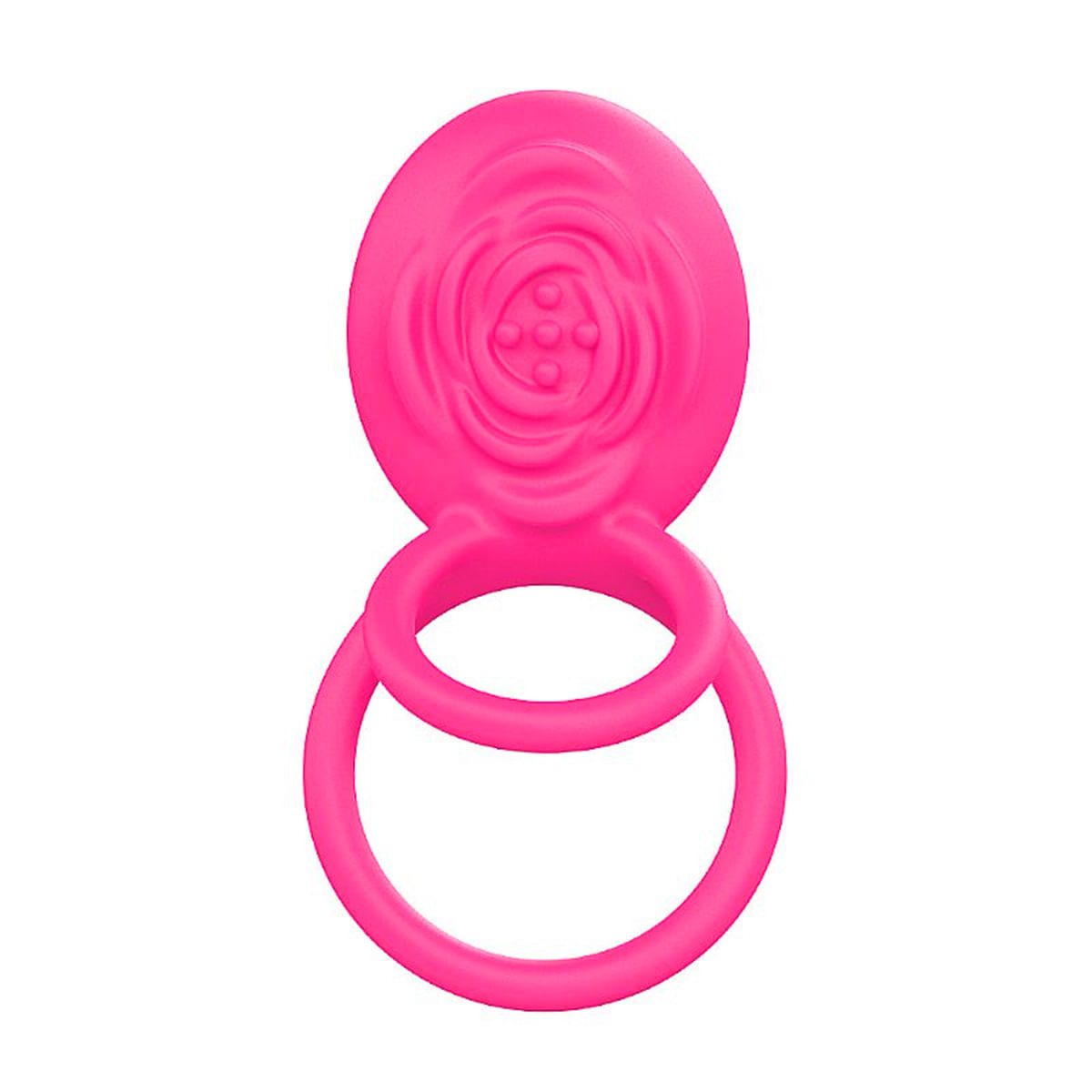 Cailin Anel Duplo Estimulador com 10 Modos de Vibração via Bluetooth Sexy Import Cailin Anel Duplo Estimulador com 10 Modos de Vibração via Bluetooth Sexy Import