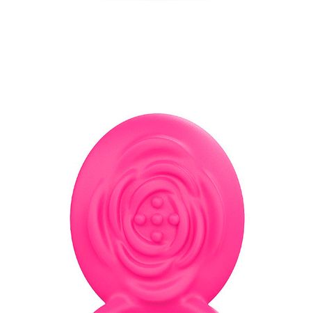 Cailin Anel Duplo Estimulador com 10 Modos de Vibração via Bluetooth Sexy Import