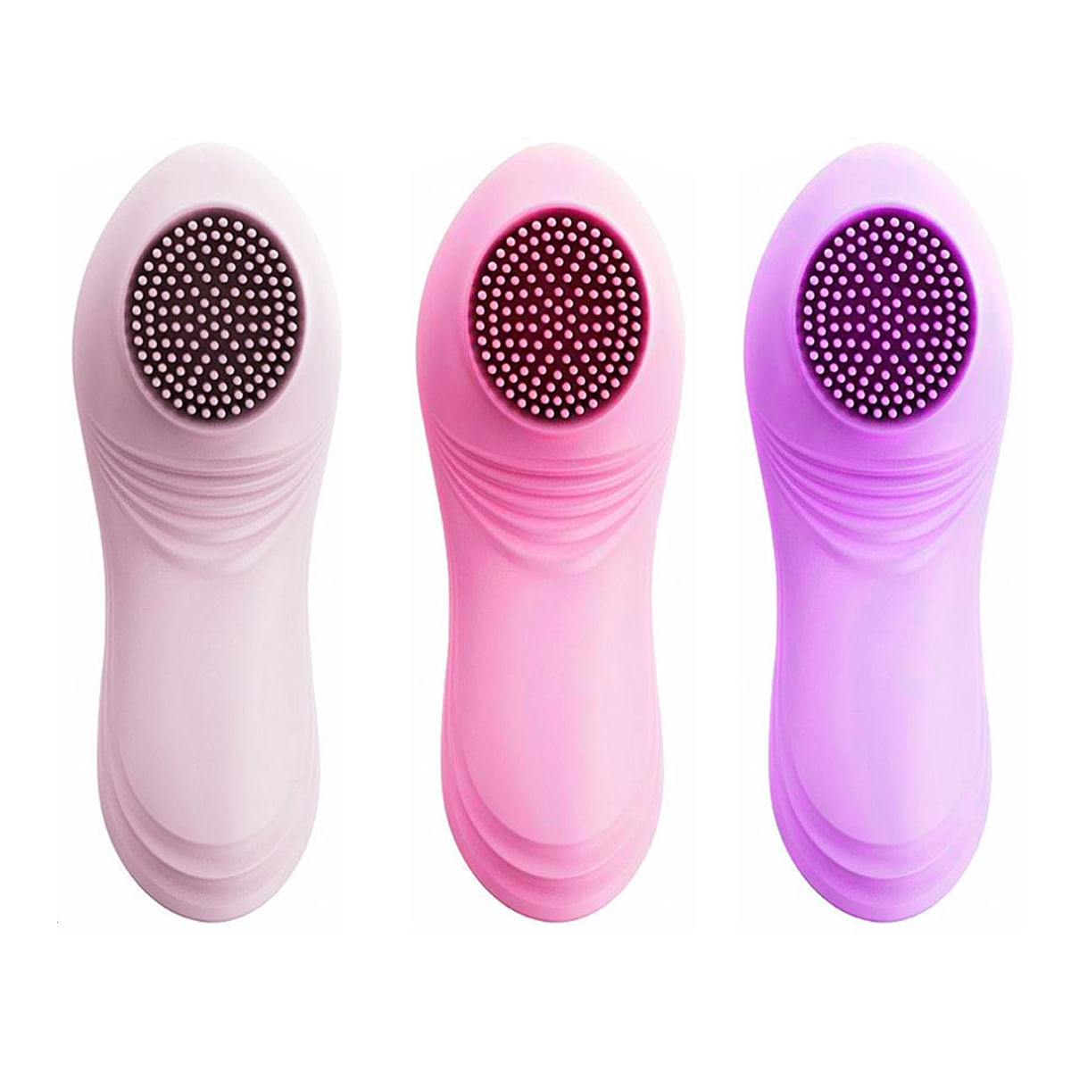 Magnetic Vibrador de Calcinha com App e 10 Modos de Vibração Sexy Import