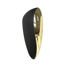 Bling Vibrador Estimulador Clitoriano em Silicone com 9 Modos de Impulso Sexy Import