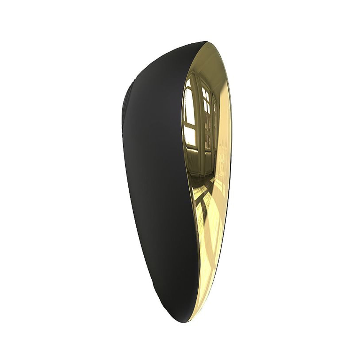 Bling Vibrador Estimulador Clitoriano em Silicone com 9 Modos de Impulso Sexy Import Bling Vibrador Estimulador Clitoriano em Silicone com 9 Modos de Impulso Sexy Import