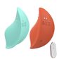 S-Hande Love of Butterflies-RCT Vibrador de Calcinha com 9 Modos de Estimulação Sexy Import
