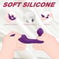 S-Hande Chomper Vibrador Calcinha Ponto G e Clitóris com 9 Modos de Vibração Sexy Import