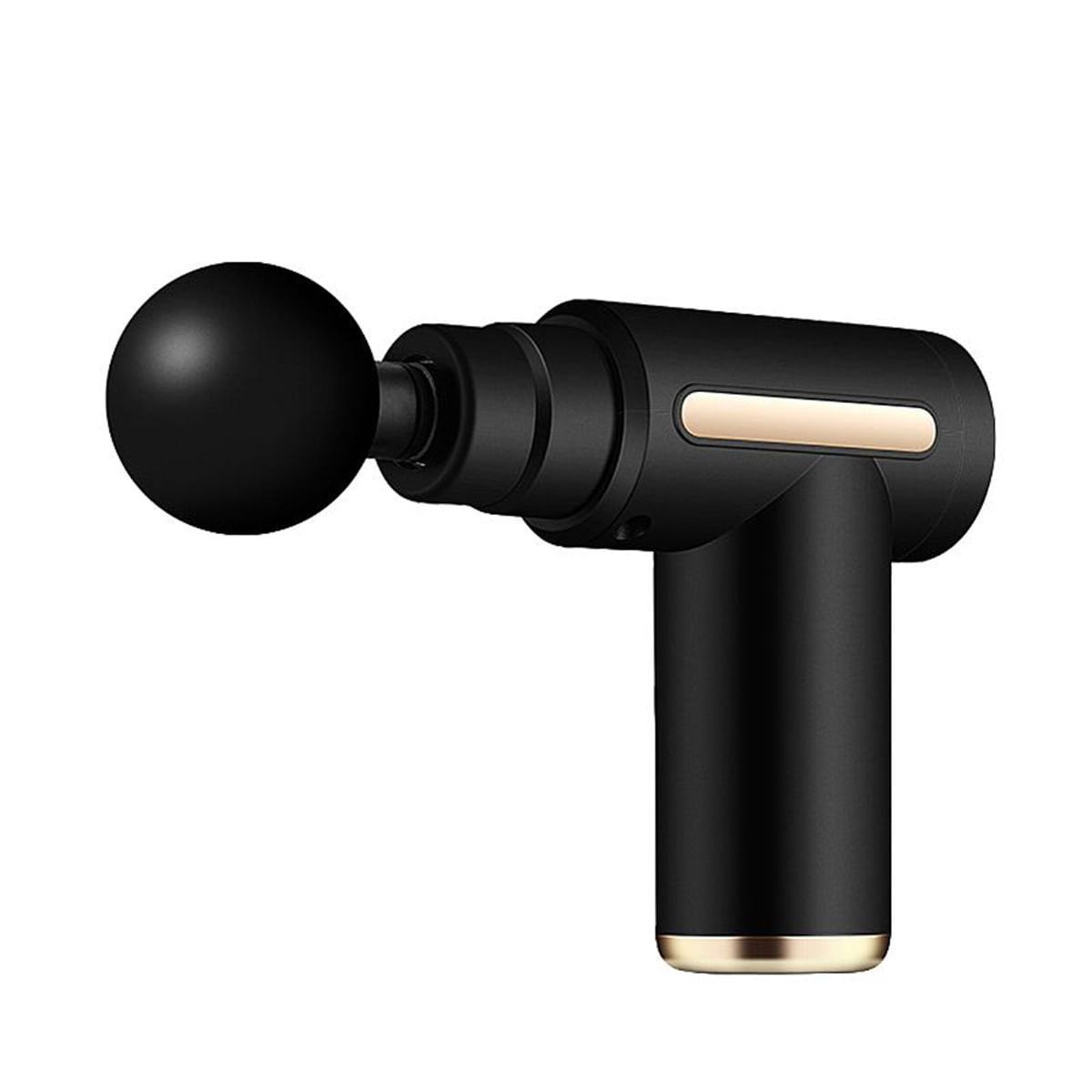 Massage Gun Pistola Massageadora com 6 Intensidades Sexy Import Massage Gun Pistola Massageadora com 6 Intensidades Sexy Import