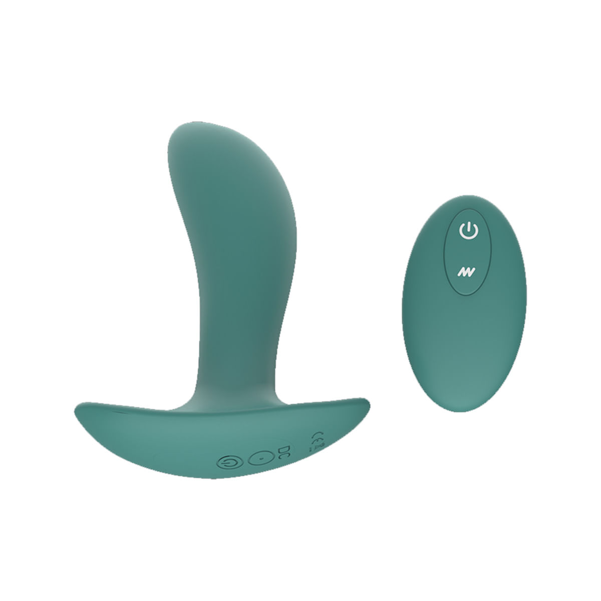 Essence Toys The High Plug Anal com 10 Modos de Vibrao Ado e Eva | Miess Essence Toys The High Plug Anal com 10 Modos de Vibrao Ado e Eva | Miess