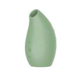 Clit Me On Estimulador de Clitóris Linha Intt Wellness 3 Modos de Pulsação